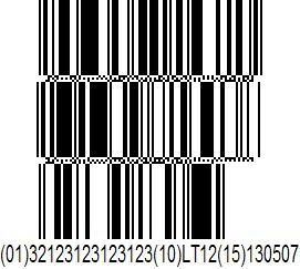 Le GS1 Databar prochainement dans les supermarchés