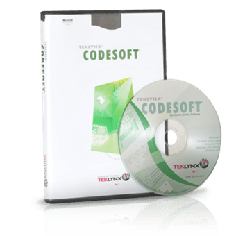 Le logiciel d'etiquetage code barre Codesoft 2015 est disponible
