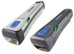 SF61 et SR31T, 2 nouveaux lecteurs code barres chez Intermec