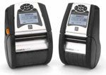 Les imprimantes code barre portable Zebra QLn disponibles en 802.11n