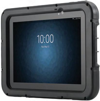 Nouvelles tablette Zebra ET50 et ET55
