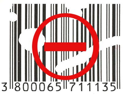 Verificateur de codes barres conforme GS1