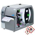 Imprimante etiquette couleur CAB XC6