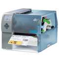 imprimante grande laize code barre cab A6 +