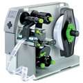 Imprimante recto verso CAB XD4