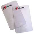 Carte badges pvc transparent