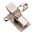 Clip adh�sif pour badge cartes