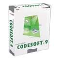 logiciel code barre codesoft 9