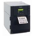 imprimante thermique code barre toshiba tec b sa4