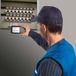 Housse Pda Datalogic Elf