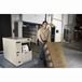 Imprimante code barre Zebra 105 SL