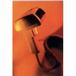 Lecteur code barre intermec sabre 1553