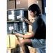 Lecteur intermec Sabre 1550c