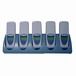 Lecteur code barre bluetooth opticon opl 9724