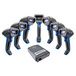 Lecteur bleutooth SR61 B