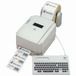 Imprimante �tiquettes Toshiab tec B-443