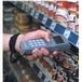 Portable codes barres Intermec m90