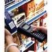 Lecteur code barre  Metrologic Scanpal2