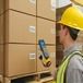 Terminal reconaissance vocale MX7 LXE