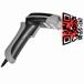 Lecteur code barre Opticon OPI 2002 code 2D