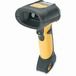 Lecteur codes barres compatible derouleur