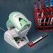 lecteur code barre gryphon GBT4100 medical