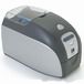 Imprimantes zebra P110 i badges