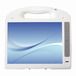 Tablet pc durcie medicale RT10 durabook