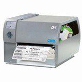 Imprimante code barre CAB A8 + grande laize