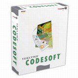 Logiciel etiquetage code barre Codesoft r�seau