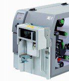 Massicot empileur etiquettes ST4