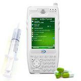 pda rfid code barre m3