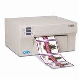 Imprimante �tiquettes couleur cab LX 800