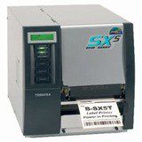 Imprimante industrielle Toshiba B-SX5