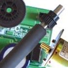 Pi�ces d�tach�es Toshiba Tec B 400