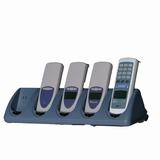 Socle de charge opticon CRD 9723 multi