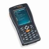Pda code barre datalogic jet