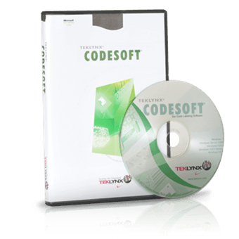 Nouvelle version du logiciel d'étiquetage Codesoft 2018