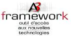 Le Framework d'Agena3000