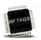 Etiquette radiofrequence RFID bientot un standard