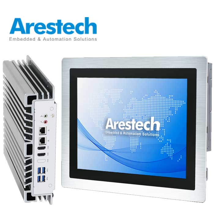 ARESTECH PPC-S152PF-B6A1