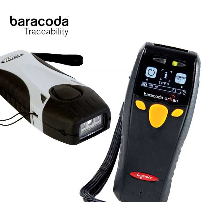 BARACODA B25000005