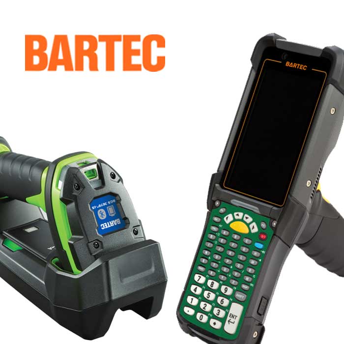 BARTEC - B7-A2Z0-0029 - Long-life Battery AGILE X EX
