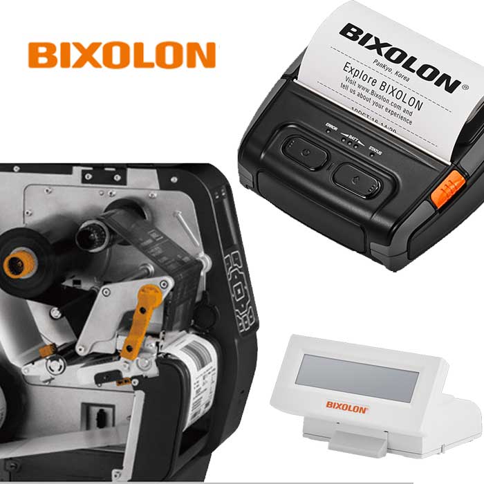 BIXOLON SLP-TX400D