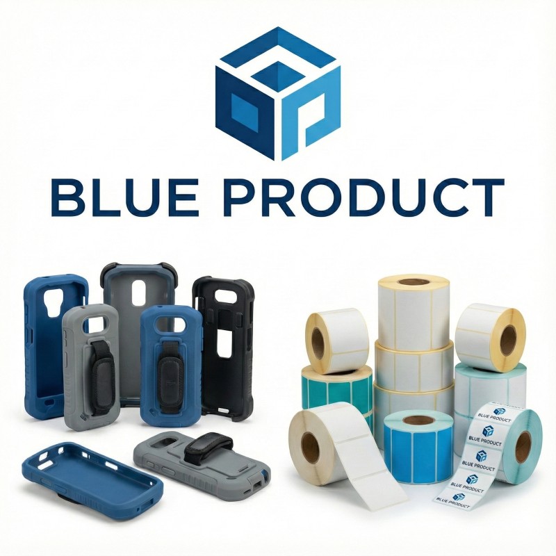 BLUE PRODUCTS H58