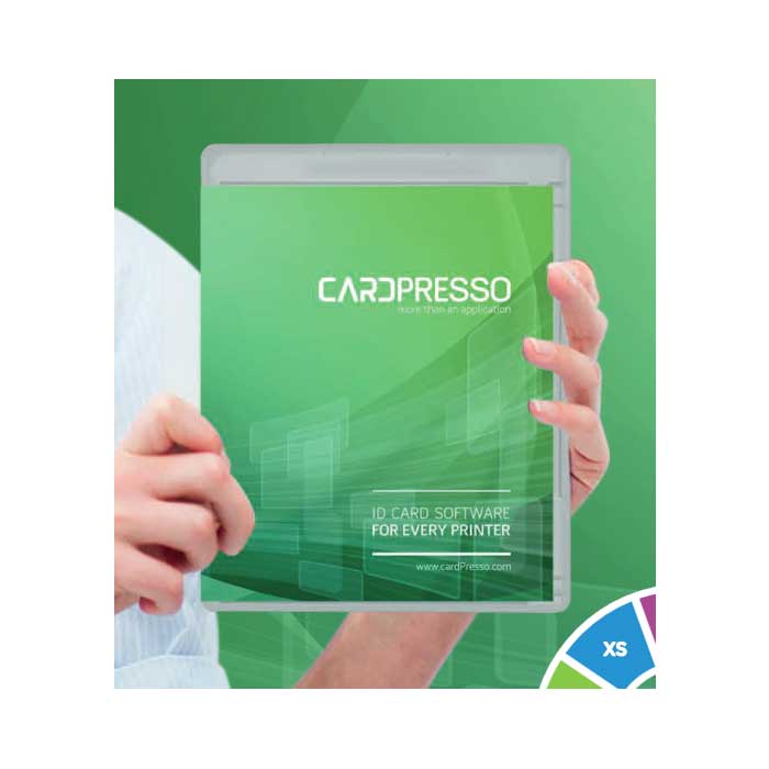 CARDPRESSO - CPXXSTOXL - CARDPRESSO XL (Am&eacute;lioration)