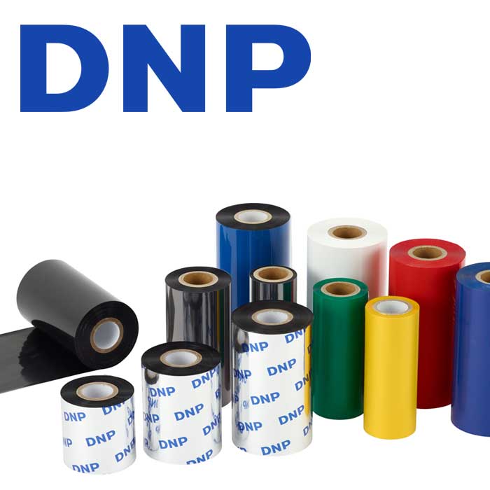 DNP Imagingcomm - 17339653 - TRR510 80,0 mm x 300 m IN