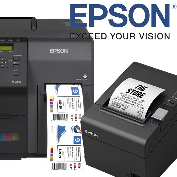 EPSON POS CP03OSSWCB49