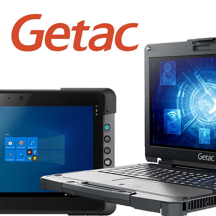 GETAC - GSSEX3 - B360 ssd pcie 256gb amovible avec boitier pour stockage principal