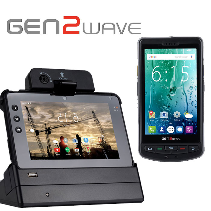 GEN2WAVE RP160011210020S